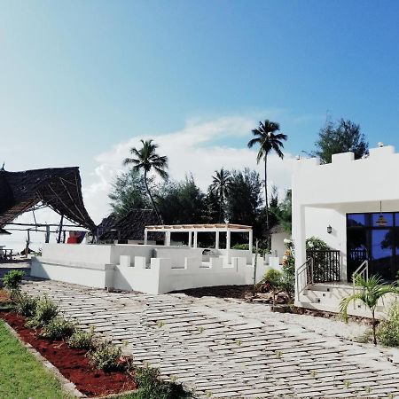 פאג'ה Jambo Beach Hotel מראה חיצוני תמונה