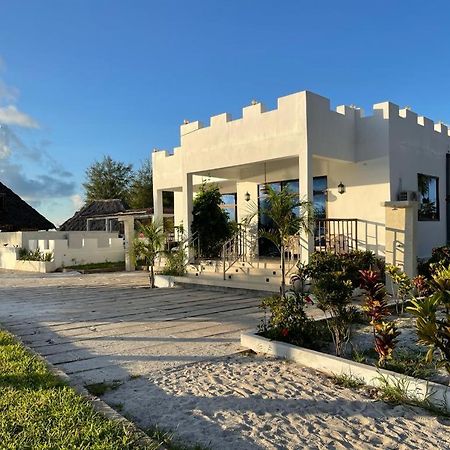 פאג'ה Jambo Beach Hotel מראה חיצוני תמונה