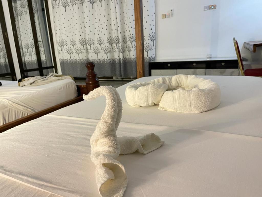 פאג'ה Jambo Beach Hotel מראה חיצוני תמונה