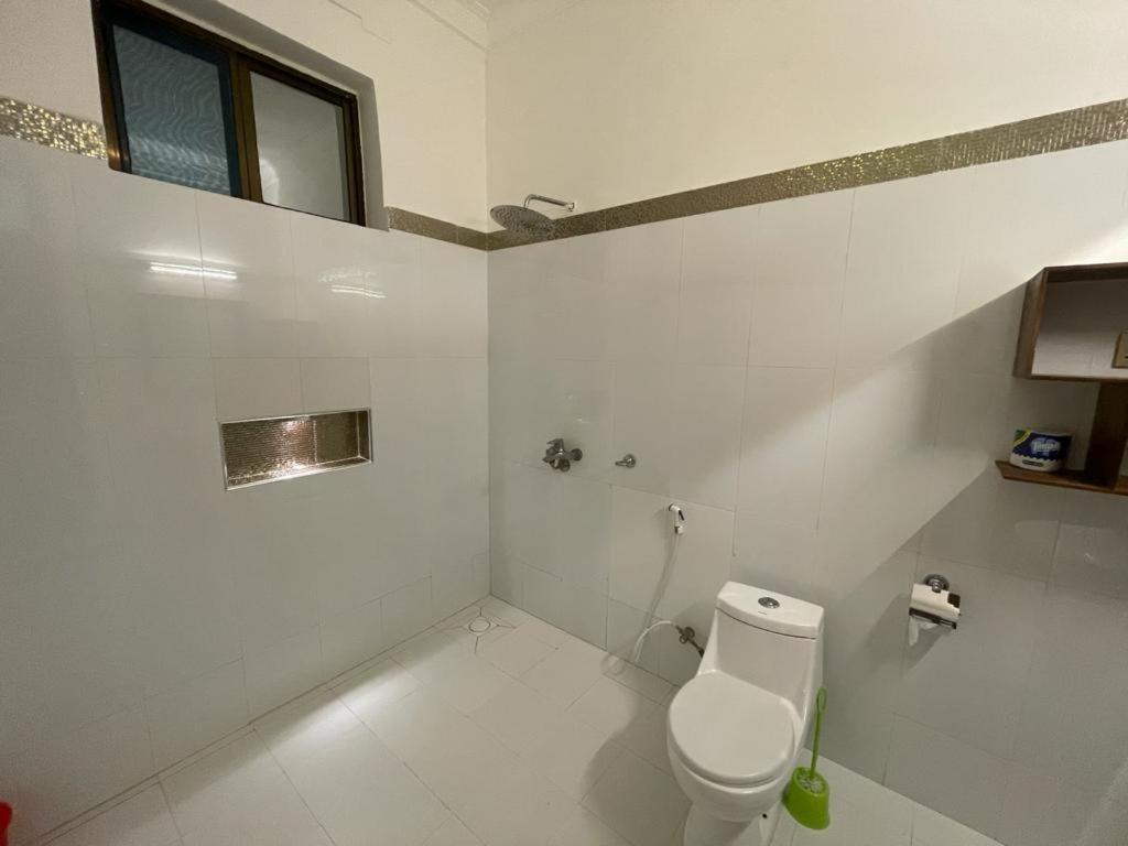 פאג'ה Jambo Beach Hotel מראה חיצוני תמונה