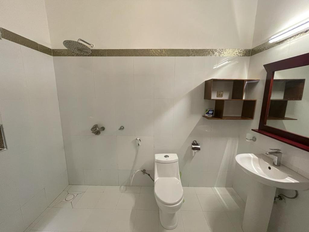 פאג'ה Jambo Beach Hotel מראה חיצוני תמונה