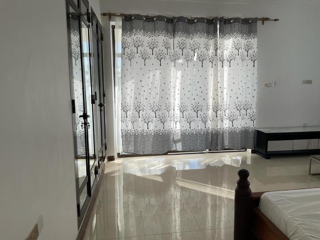 פאג'ה Jambo Beach Hotel מראה חיצוני תמונה