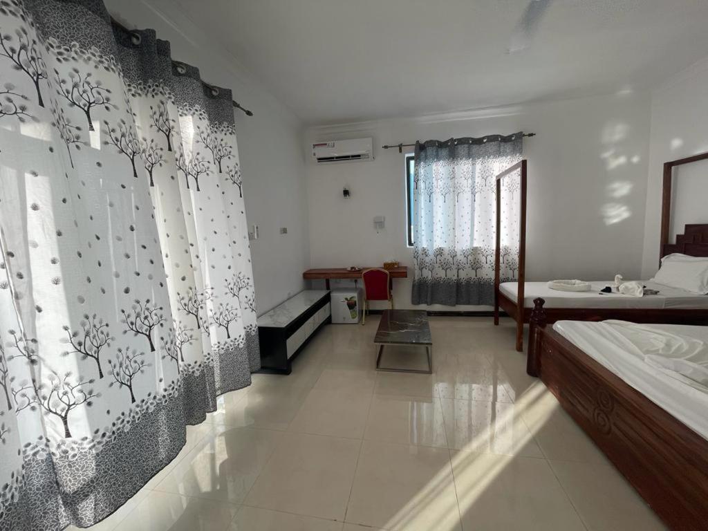 פאג'ה Jambo Beach Hotel מראה חיצוני תמונה