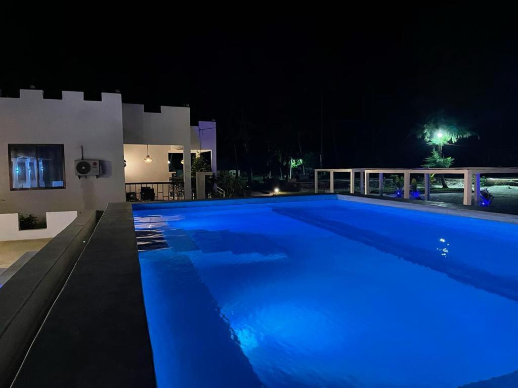פאג'ה Jambo Beach Hotel מראה חיצוני תמונה