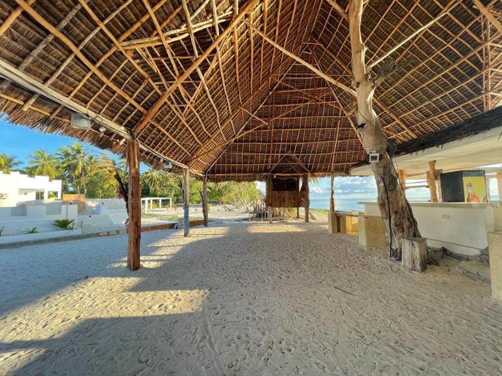 פאג'ה Jambo Beach Hotel מראה חיצוני תמונה