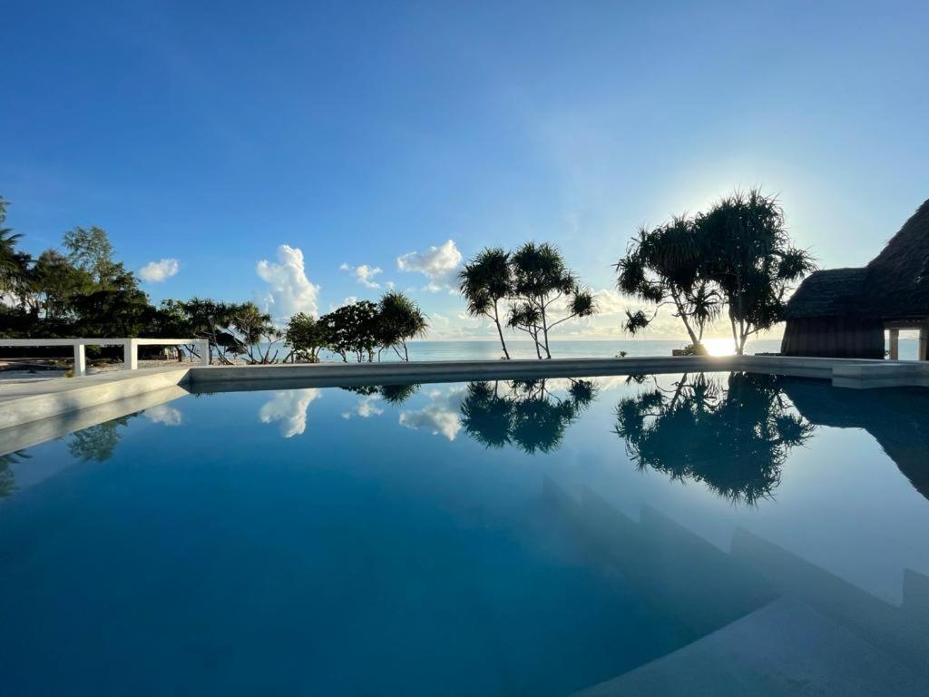 פאג'ה Jambo Beach Hotel מראה חיצוני תמונה