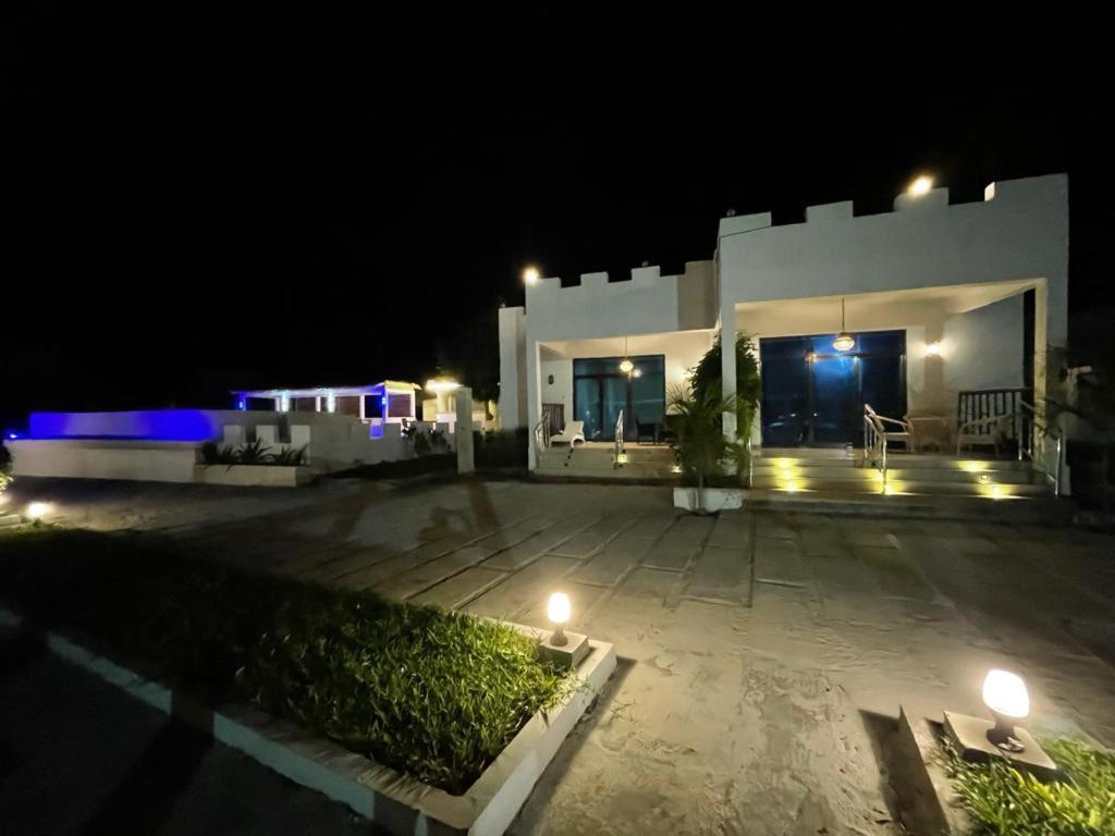 פאג'ה Jambo Beach Hotel מראה חיצוני תמונה