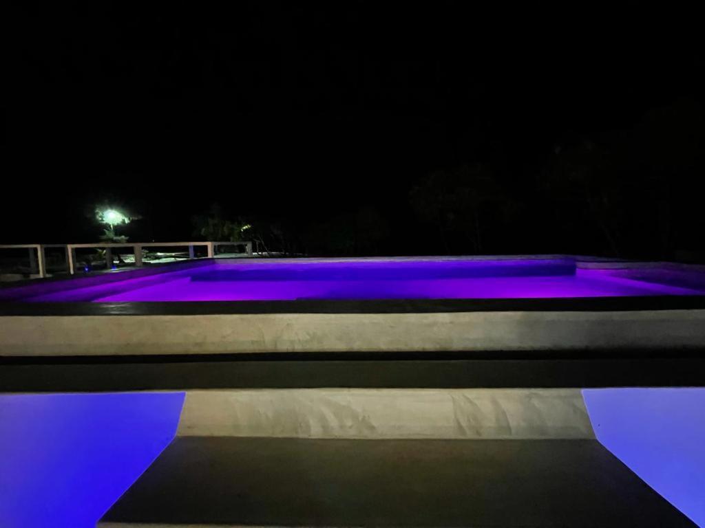 פאג'ה Jambo Beach Hotel מראה חיצוני תמונה
