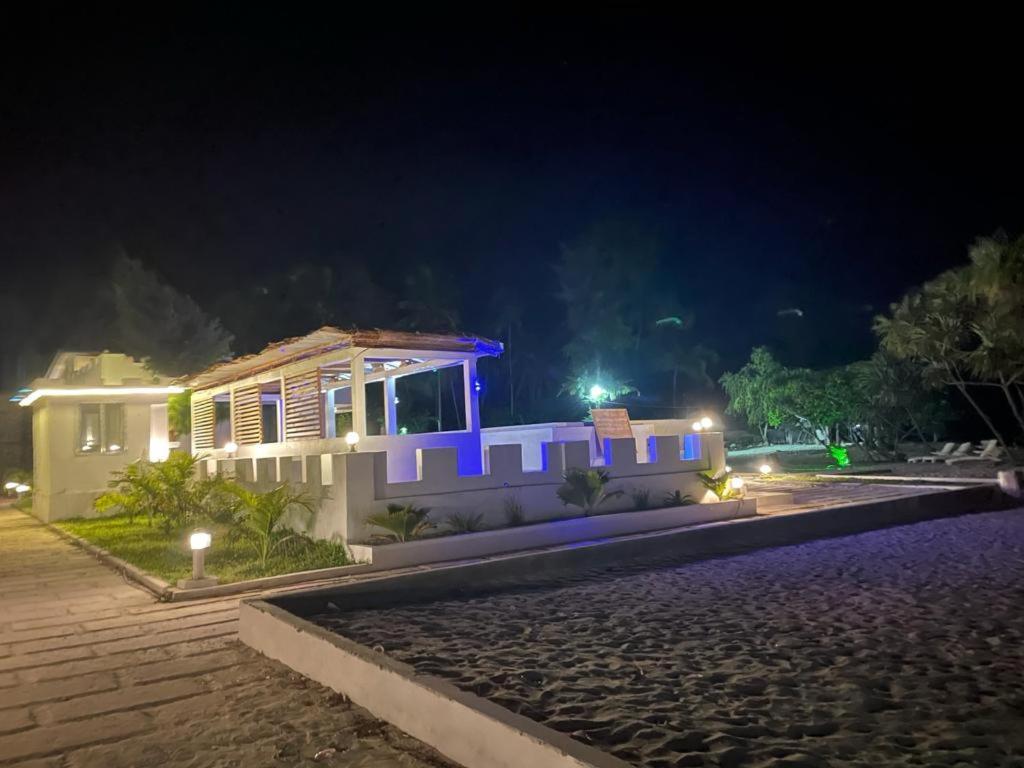 פאג'ה Jambo Beach Hotel מראה חיצוני תמונה