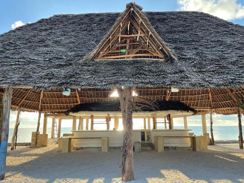 פאג'ה Jambo Beach Hotel מראה חיצוני תמונה